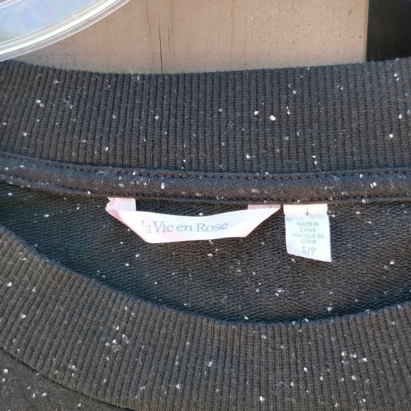 Winter Pajama Set - Picture 3 of 6